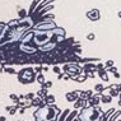 STAUD LE SABLE DRESS BLUE TOILE><noscript><img width=