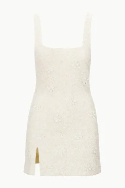 STAUD LE SABLE DRESS><noscript><img width=