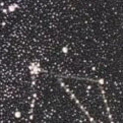 STAUD LE SABLE DRESS STARRY NIGHT><noscript><img width=