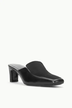 STAUD LEE LOAFER MULE><noscript><img width=