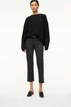 STAUD LEE LOAFER MULE><noscript><img width=