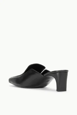 STAUD LEE LOAFER MULE><noscript><img width=