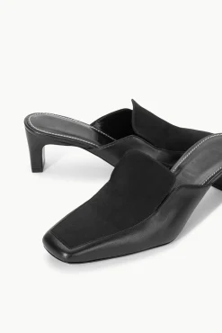 STAUD LEE LOAFER MULE><noscript><img width=