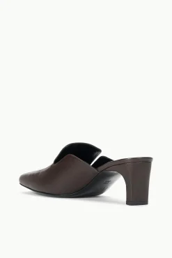 STAUD LEE LOAFER MULE><noscript><img width=