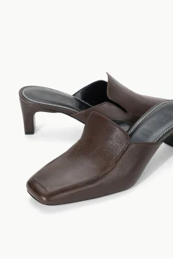 STAUD LEE LOAFER MULE><noscript><img width=