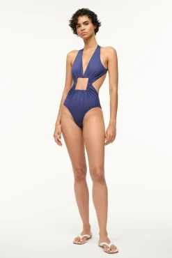 STAUD LIBERTY ONE PIECE><noscript><img width=