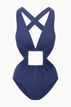 STAUD LIBERTY ONE PIECE><noscript><img width=