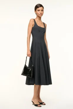 STAUD LINDA SHOULDER BAG><noscript><img width=