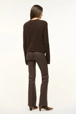 STAUD LISSON JACKET><noscript><img width=