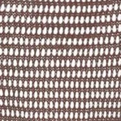 STAUD LORENA DRESS DARK CHOCOLATE><noscript><img width=