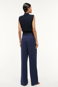 STAUD LUISA PANT><noscript><img width=