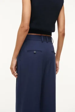 STAUD LUISA PANT><noscript><img width=
