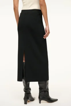 STAUD LYLE SKIRT><noscript><img width=