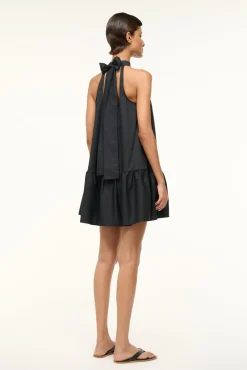 STAUD MARLOWE DRESS> Mini Dresses|Dresses