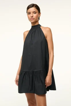 STAUD MARLOWE DRESS><noscript><img width=