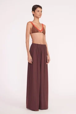 STAUD MARZA PANT><noscript><img width=
