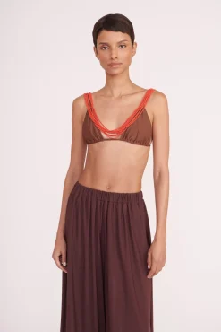 STAUD MARZA PANT><noscript><img width=
