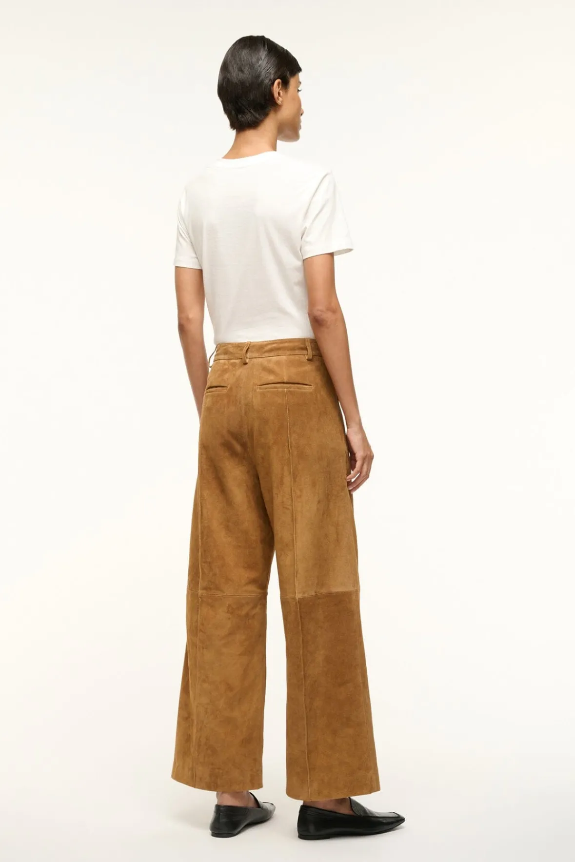 STAUD MASONRY PANT> Pants & Shorts
