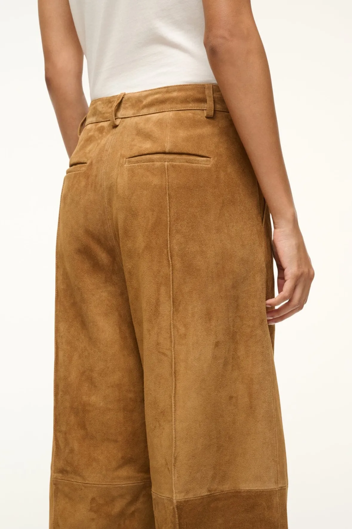 STAUD MASONRY PANT> Pants & Shorts