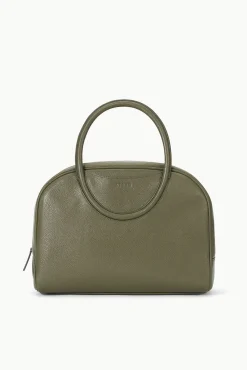 STAUD MAUDE BOWLER BAG> Carryalls