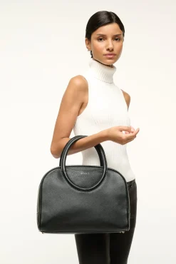 STAUD MAUDE BOWLER BAG> Carryalls
