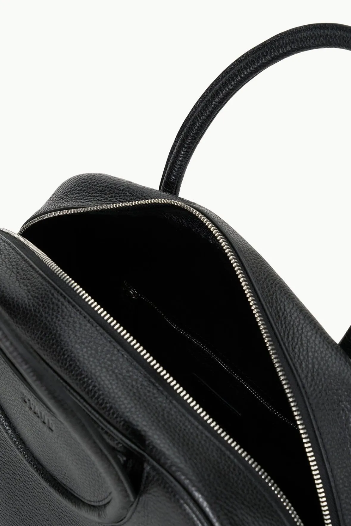 STAUD MAUDE BOWLER BAG> Carryalls