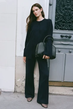 STAUD MAUDE BOWLER BAG><noscript><img width=