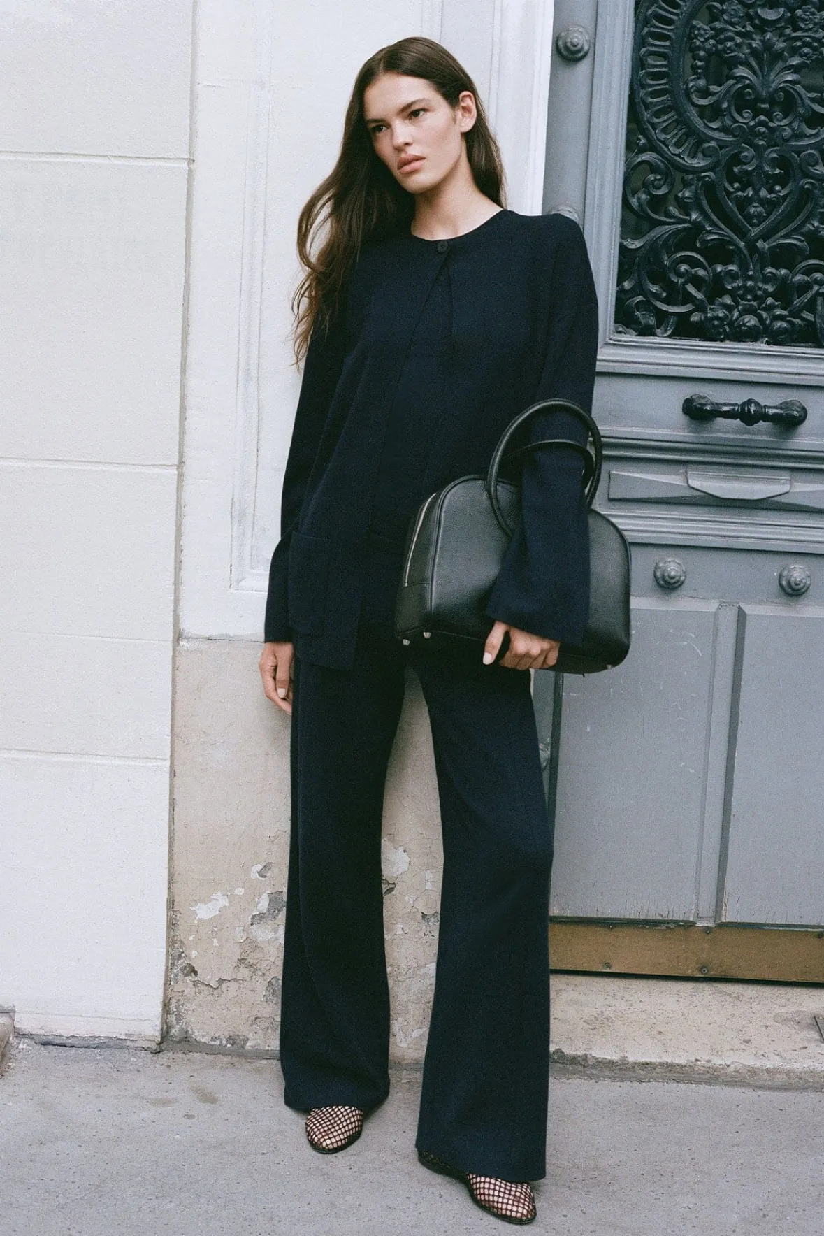 STAUD MAUDE BOWLER BAG> Carryalls