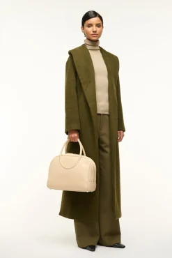 STAUD MAUDE BOWLER BAG><noscript><img width=