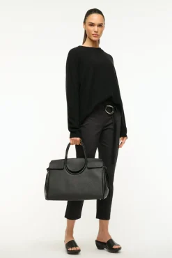 STAUD MAUDE CARRYALL><noscript><img width=