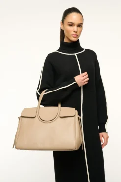 STAUD MAUDE CARRYALL> Carryalls