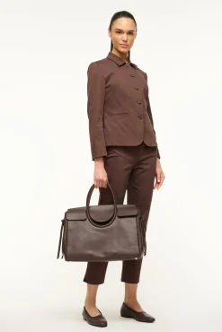 STAUD MAUDE CARRYALL> Carryalls