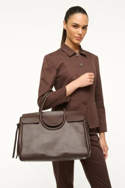 STAUD MAUDE CARRYALL><noscript><img width=