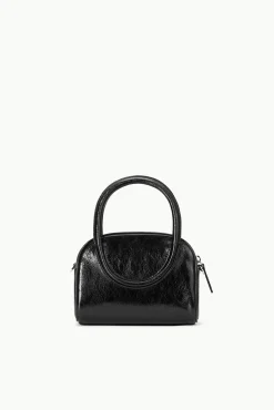 STAUD MAUDE MINI BOWLER BAG><noscript><img width=