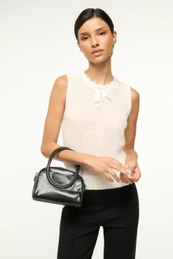 STAUD MAUDE MINI BOWLER BAG><noscript><img width=