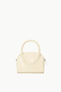 STAUD MAUDE MINI BOWLER BAG><noscript><img width=