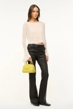 STAUD MAUDE MINI BOWLER BAG><noscript><img width=