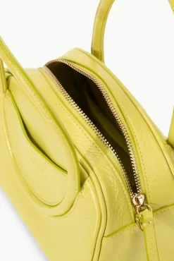 STAUD MAUDE MINI BOWLER BAG><noscript><img width=