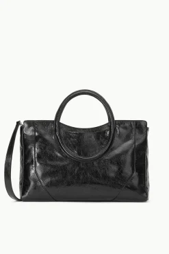 STAUD MAUDE SATCHEL> Carryalls