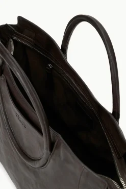 STAUD MAUDE SATCHEL><noscript><img width=