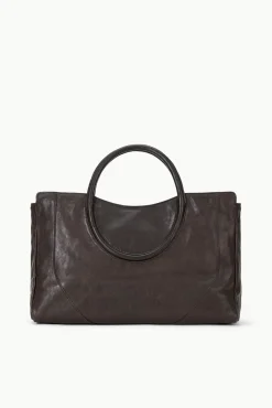 STAUD MAUDE SATCHEL><noscript><img width=