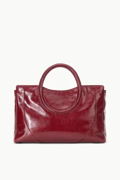 STAUD MAUDE SATCHEL><noscript><img width=