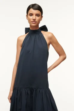 STAUD MAXI MARLOWE DRESS><noscript><img width=