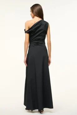 STAUD MAXI PHARE DRESS><noscript><img width=