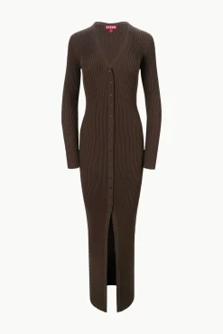 STAUD MAXI SHOKO SWEATER><noscript><img width=