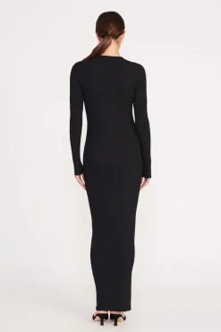 STAUD MAXI SHOKO SWEATER><noscript><img width=