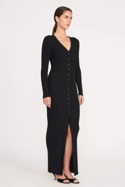 STAUD MAXI SHOKO SWEATER><noscript><img width=