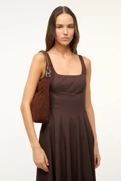 STAUD MEL SHOULDER BAG> Shoulder