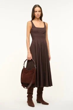 STAUD MEL SHOULDER BAG><noscript><img width=