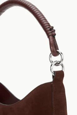 STAUD MEL SHOULDER BAG><noscript><img width=